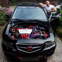 Wymiana Czujnika Spalania Stukowego - Strona 8 - Silniki - Forum Honda Accord Klub Polska