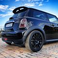 Alufelgi firmy Racing Wheels - warto czy raczej nie? - ostatni post przez Vipek