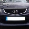 Vii] Falujący Prędkościomierz W Accord Vii Cl9 - Układ Elektryczny - Forum Honda Accord Klub Polska