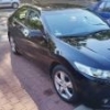 Wymiana pierścieni czy dolewki Accord VIII - ostatni post przez garbee